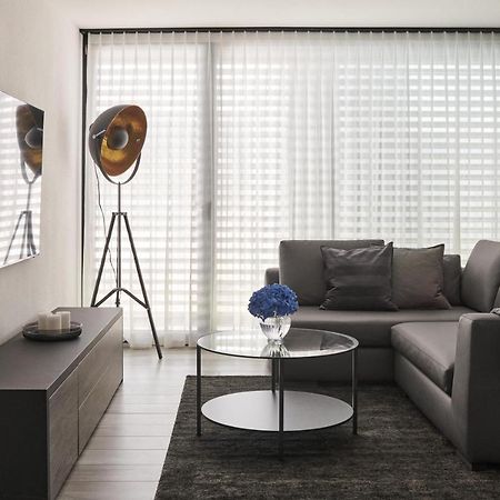 Three Point Apartments Zürih Dış mekan fotoğraf
